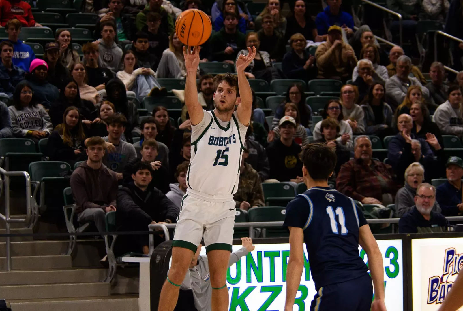 Image for Five years running: GCSU named No. 1 in nation for academic success rate among DII public schools