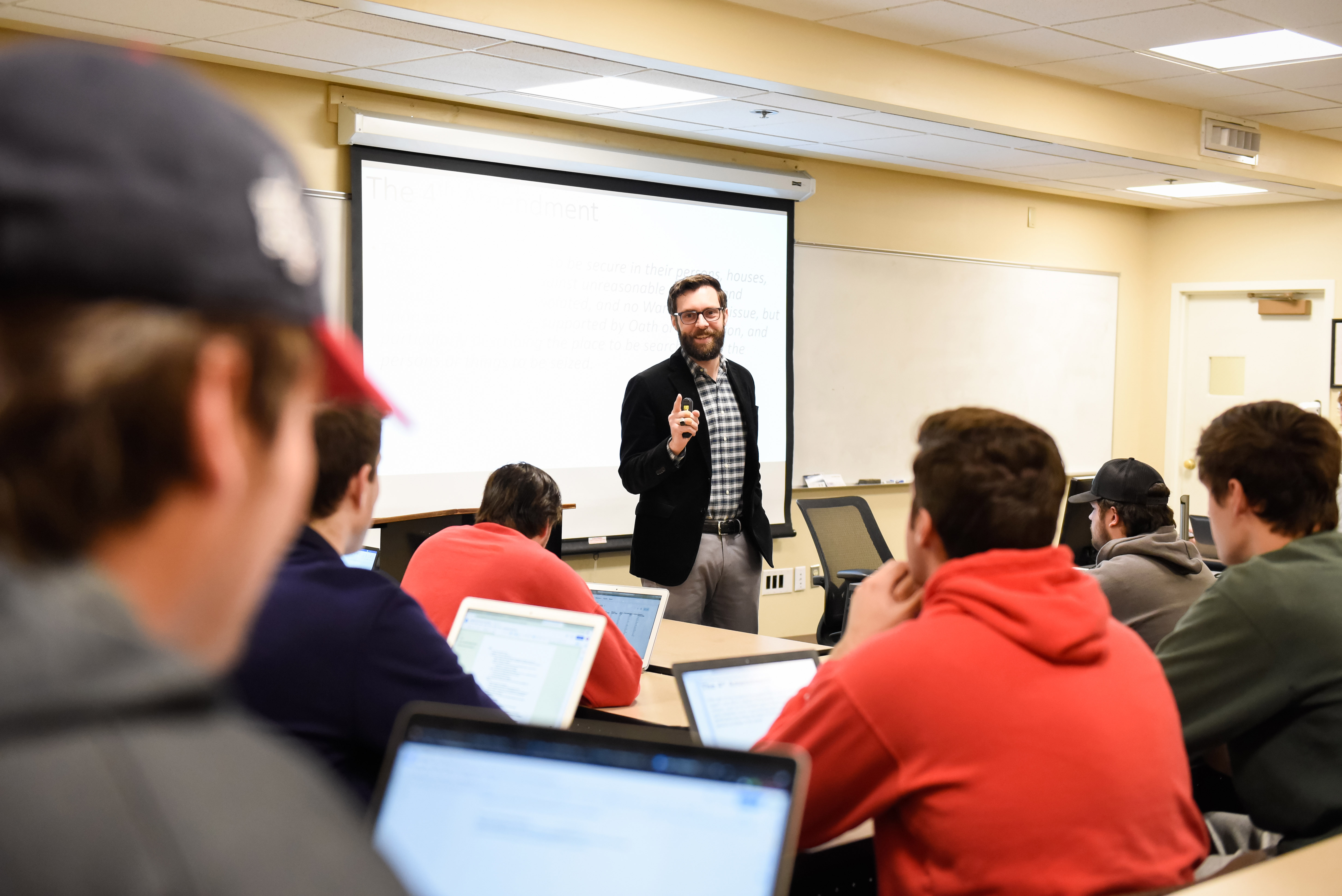 Image for $130K grant will boost business and entrepreneurship collaborations in the community