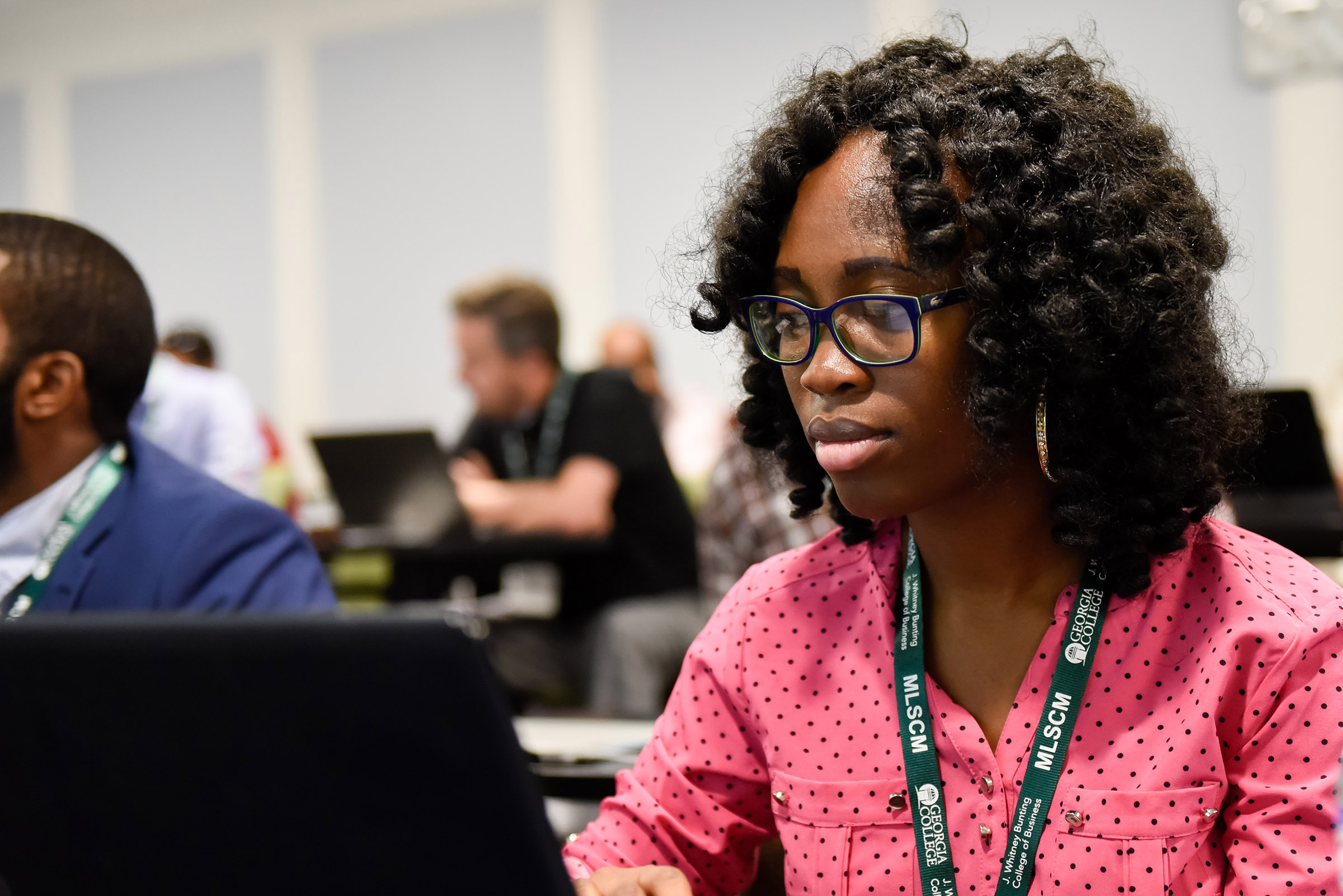 Image for Georgia College online master’s programs ranked among best in the South by U.S. News & World Report