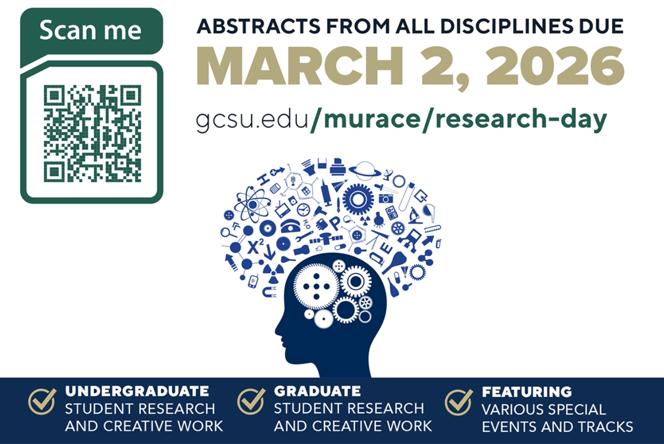 Image for Last call! Submissions to Research Day 2026 due Monday, March 2