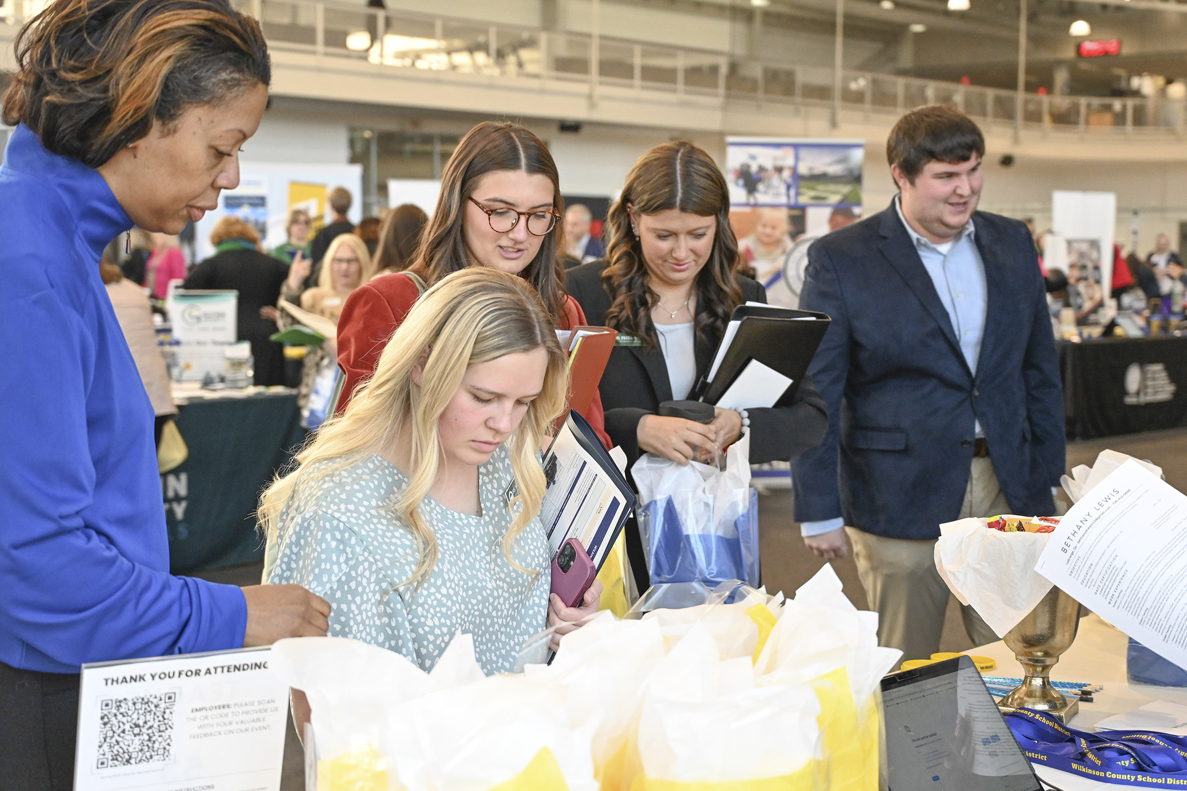 Teacher Recruitment Fair 2026