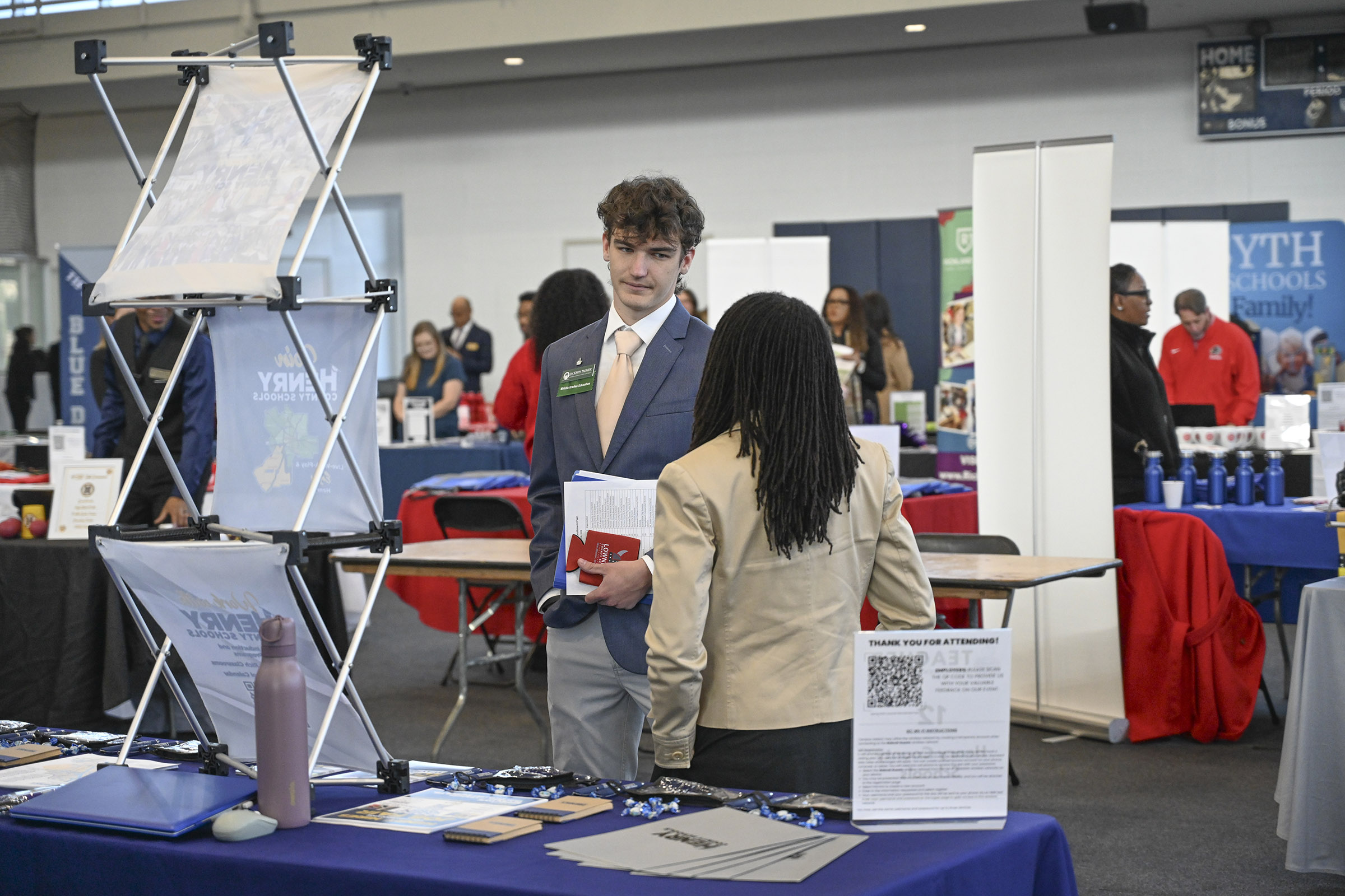 Teacher Recruitment Fair 2026