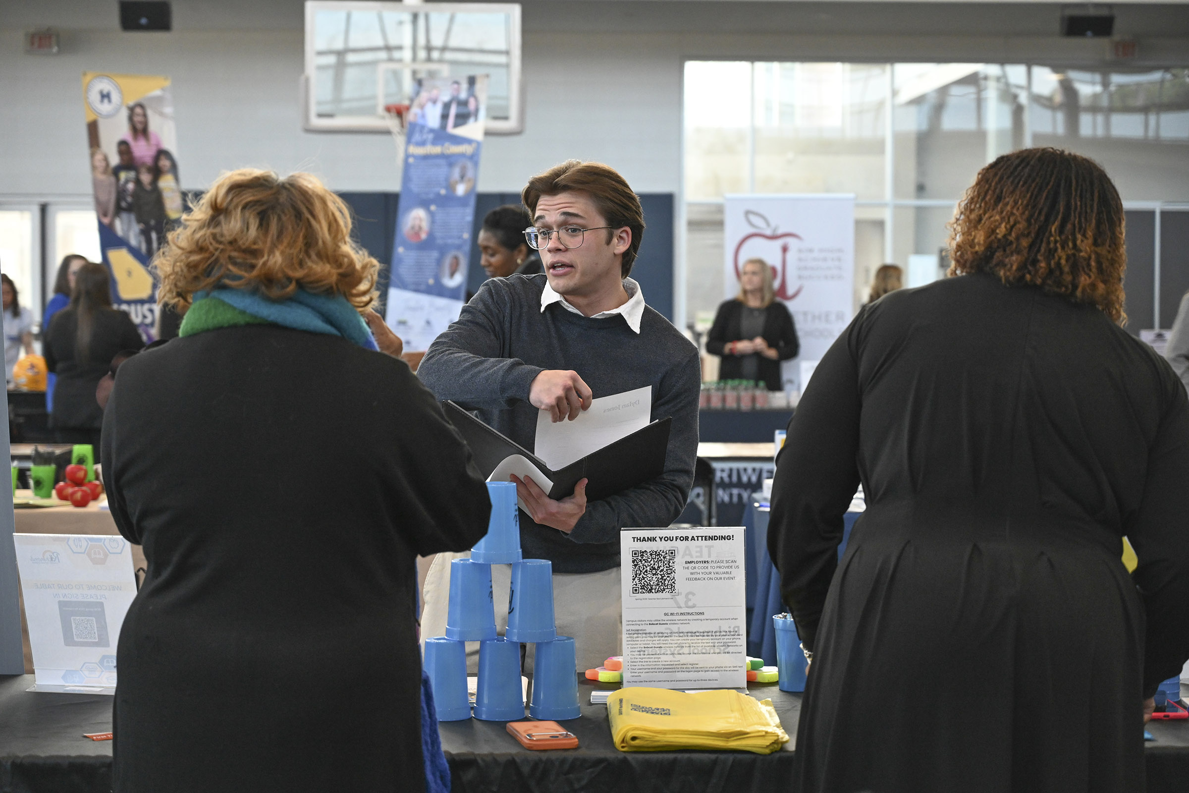 Teacher Recruitment Fair 2026