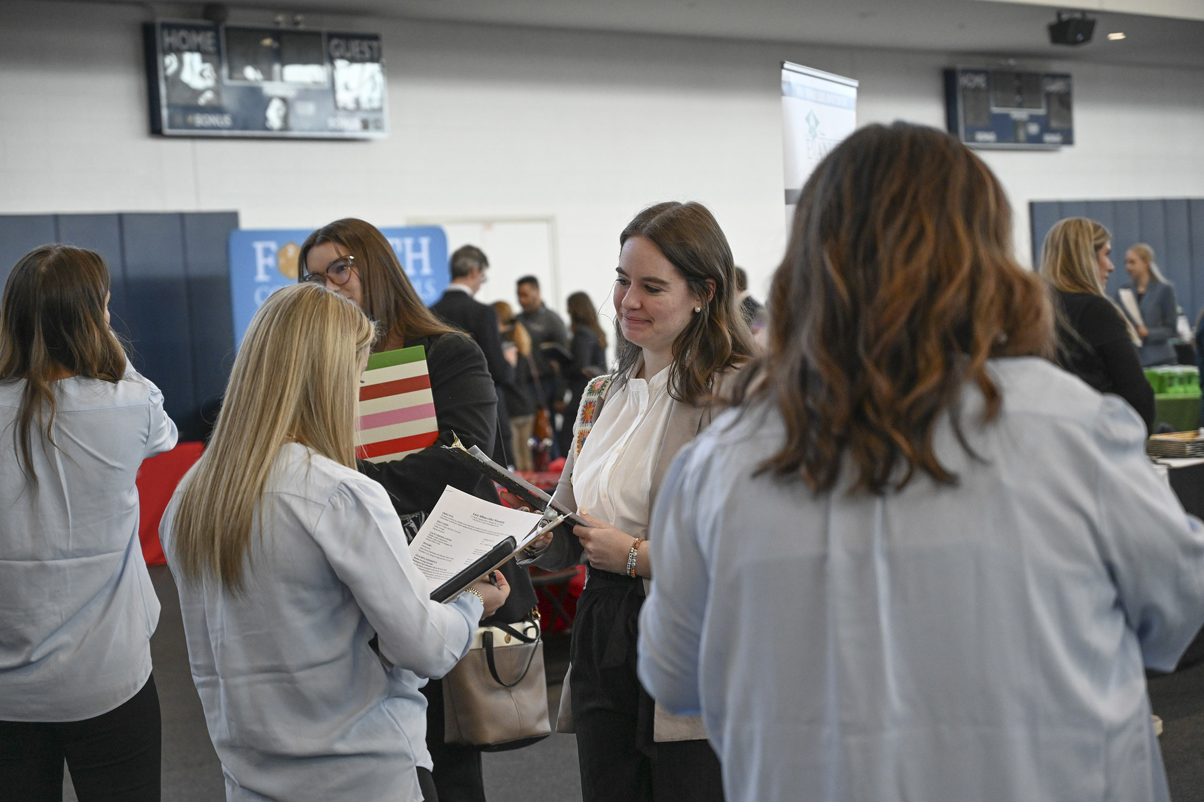 Teacher Recruitment Fair 2026