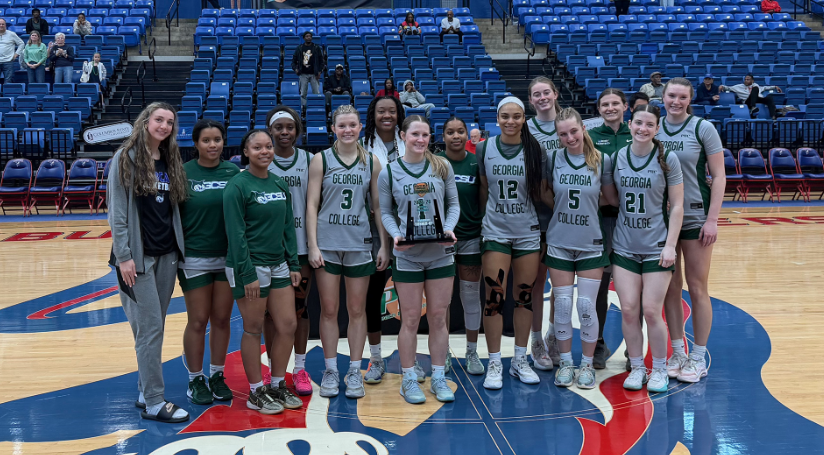 Image for Bobcats rout USC Beaufort, UNG to advance to PBC Championship game