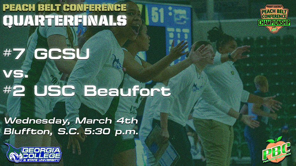 PBC Women's Basketball Tournament