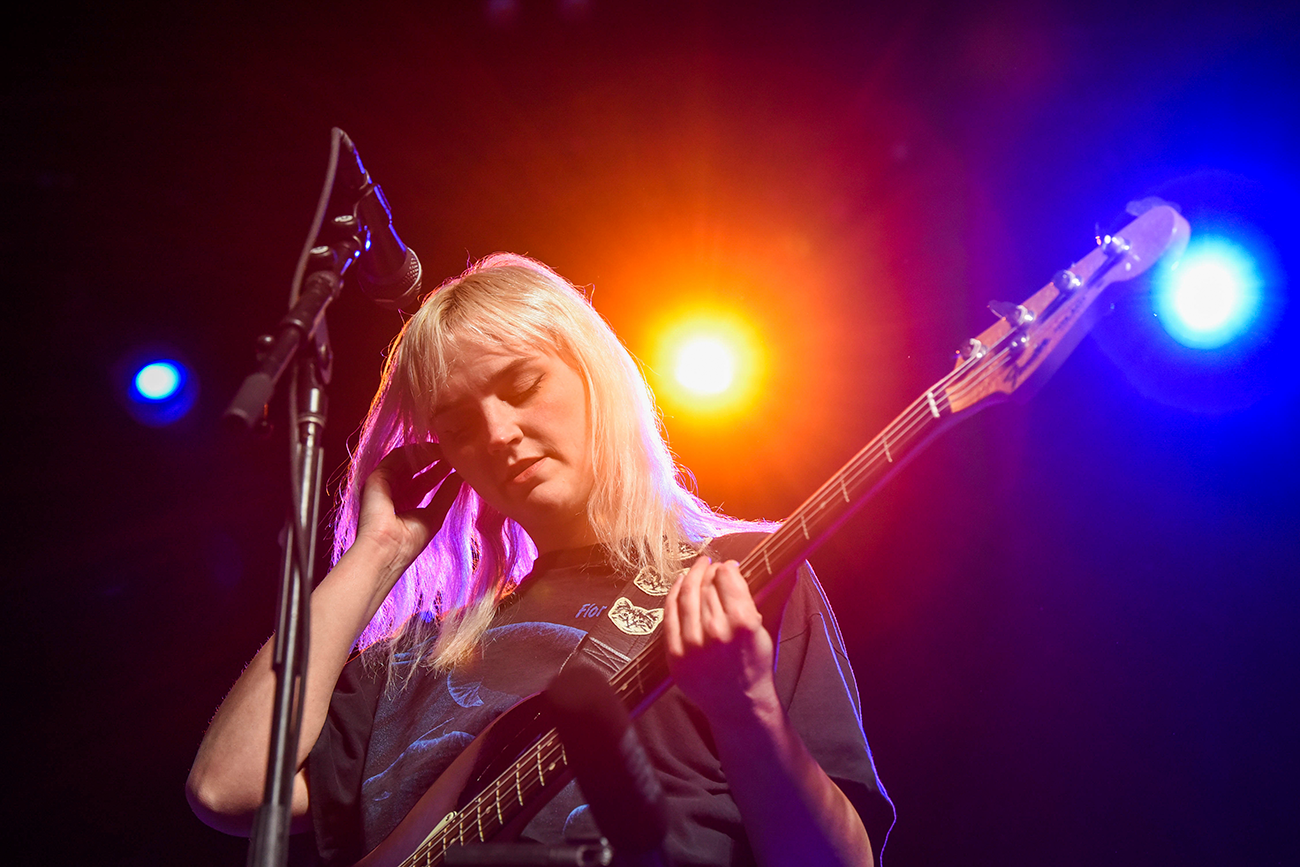 Image for Students Flip for Spring Concert