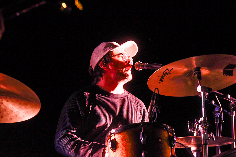 Scenes from Georgia College's Spring Concert