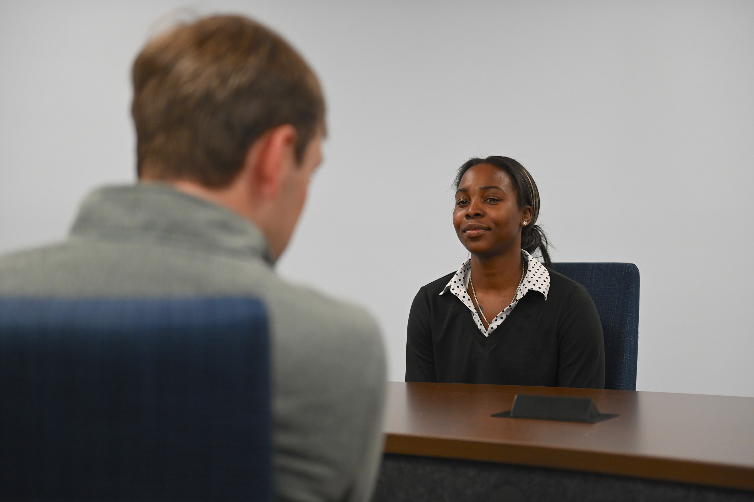 Exec in Residence CoBT