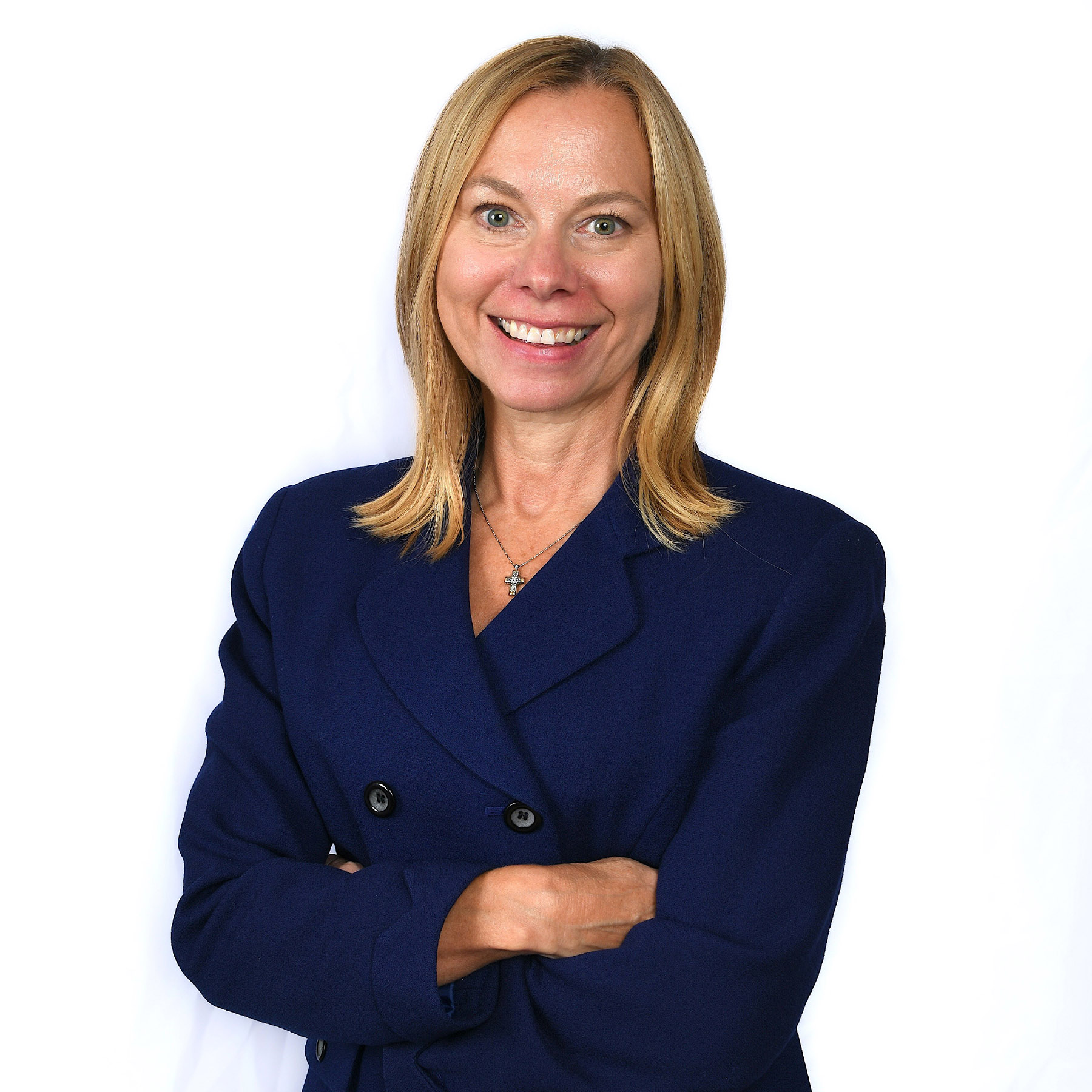Gov. Kemp appointed Dorothy Vinson Hull ('93) District Attorney for the Towaliga Judicial Circuit on April 20.