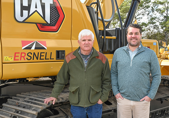 Image for Record-setting donation from E.R. Snell paves way for baseball stadium refresh at GCSU