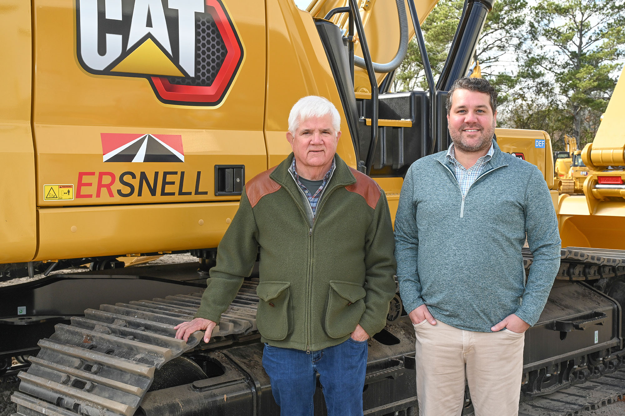 Image for Record-setting donation from E.R. Snell paves way for baseball stadium refresh at GCSU 