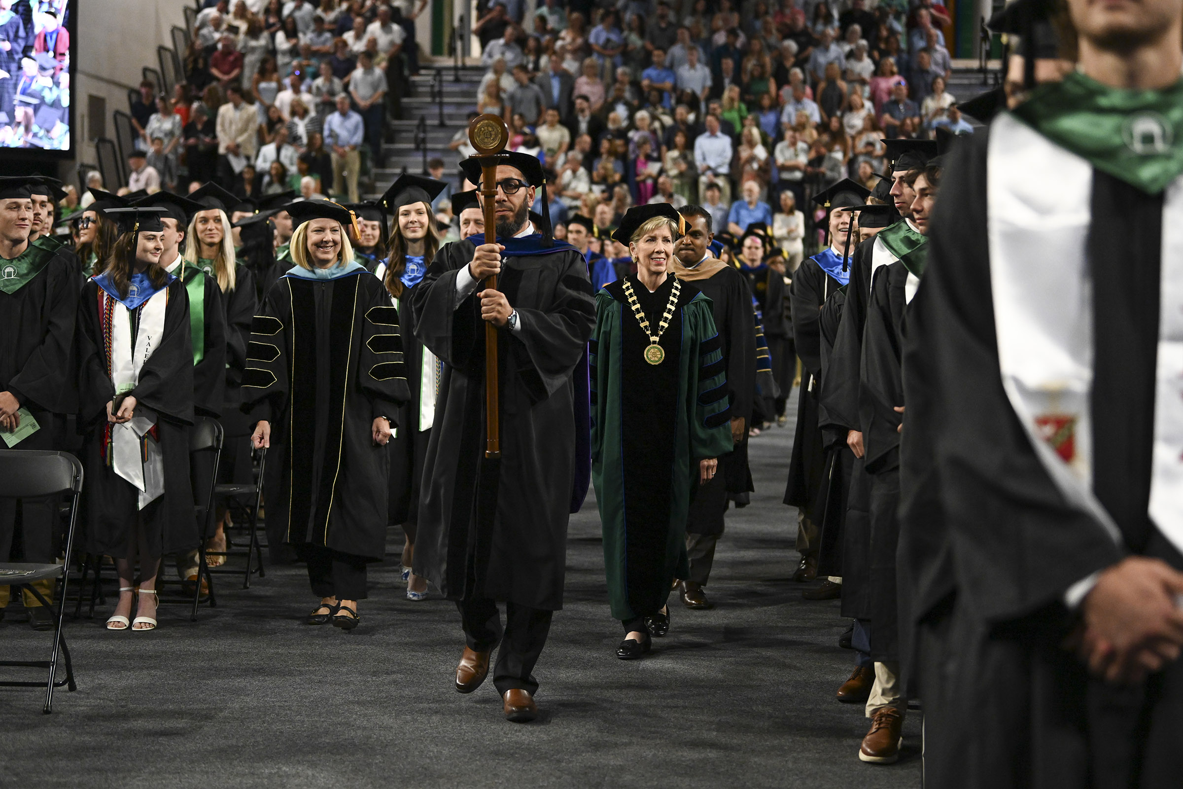 2026 GCSU Spring Commencement