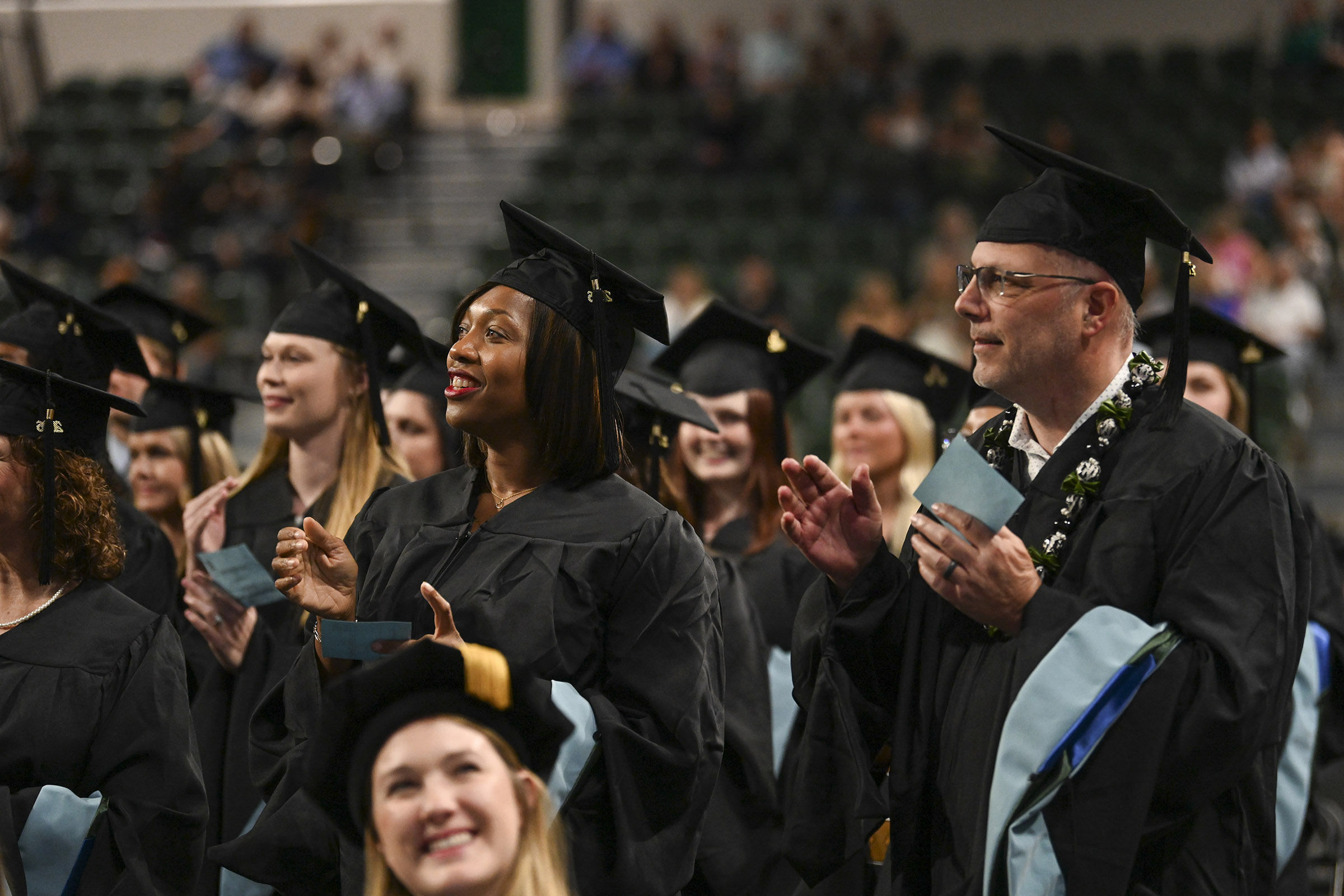 2026 GCSU Spring Commencement