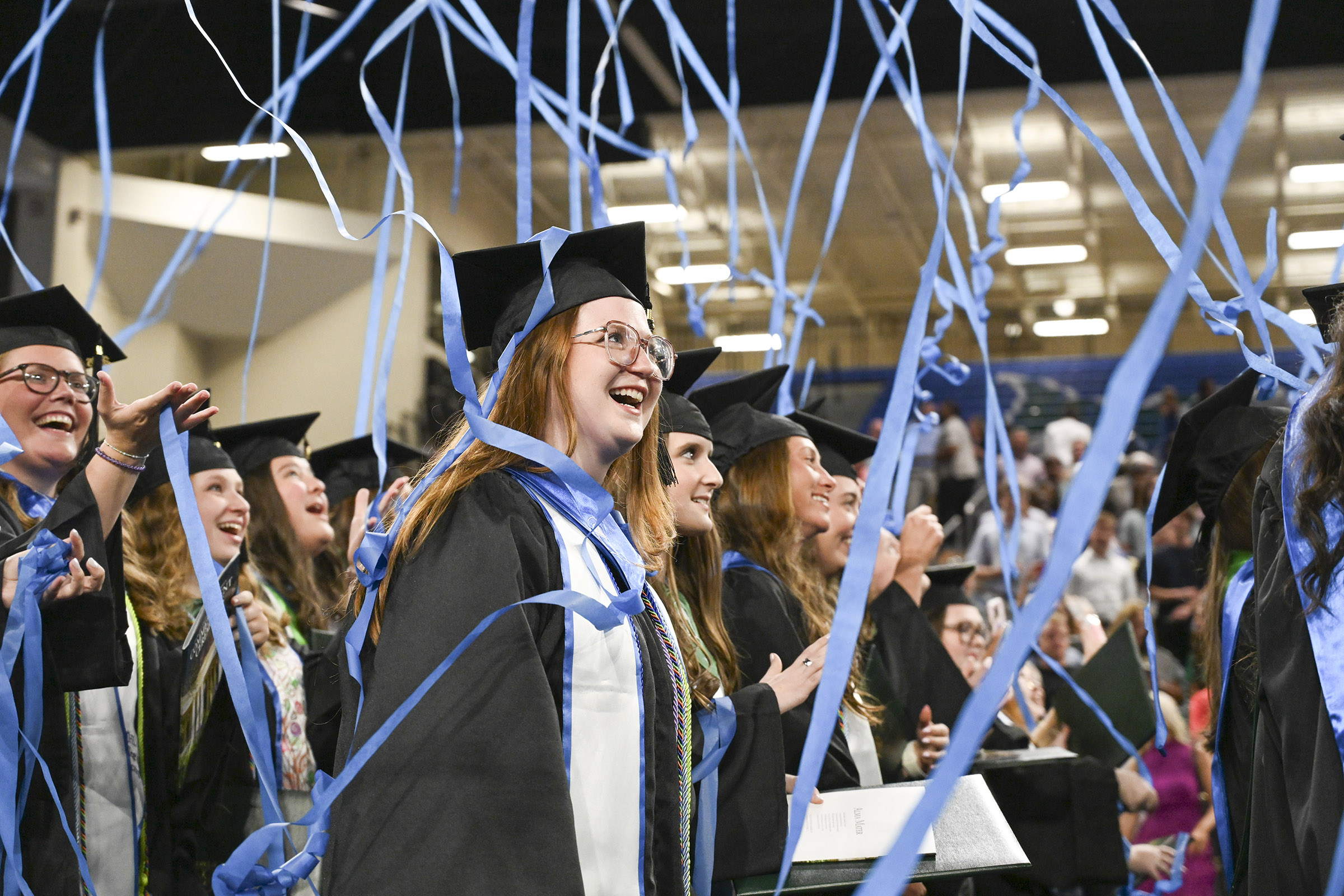 2026 GCSU Spring Commencement