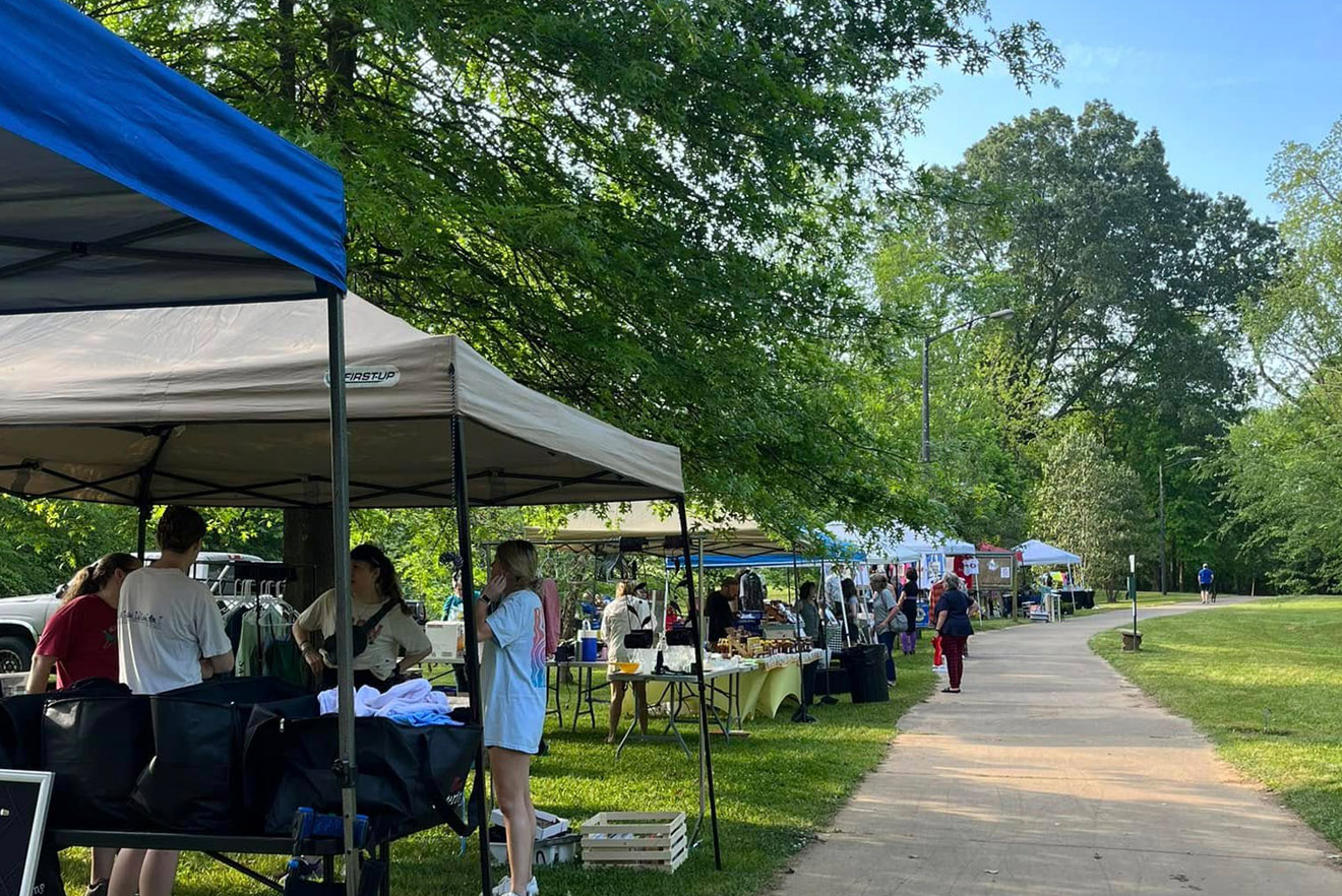 Image for Oconee River Greenway Day set for Saturday, May 2