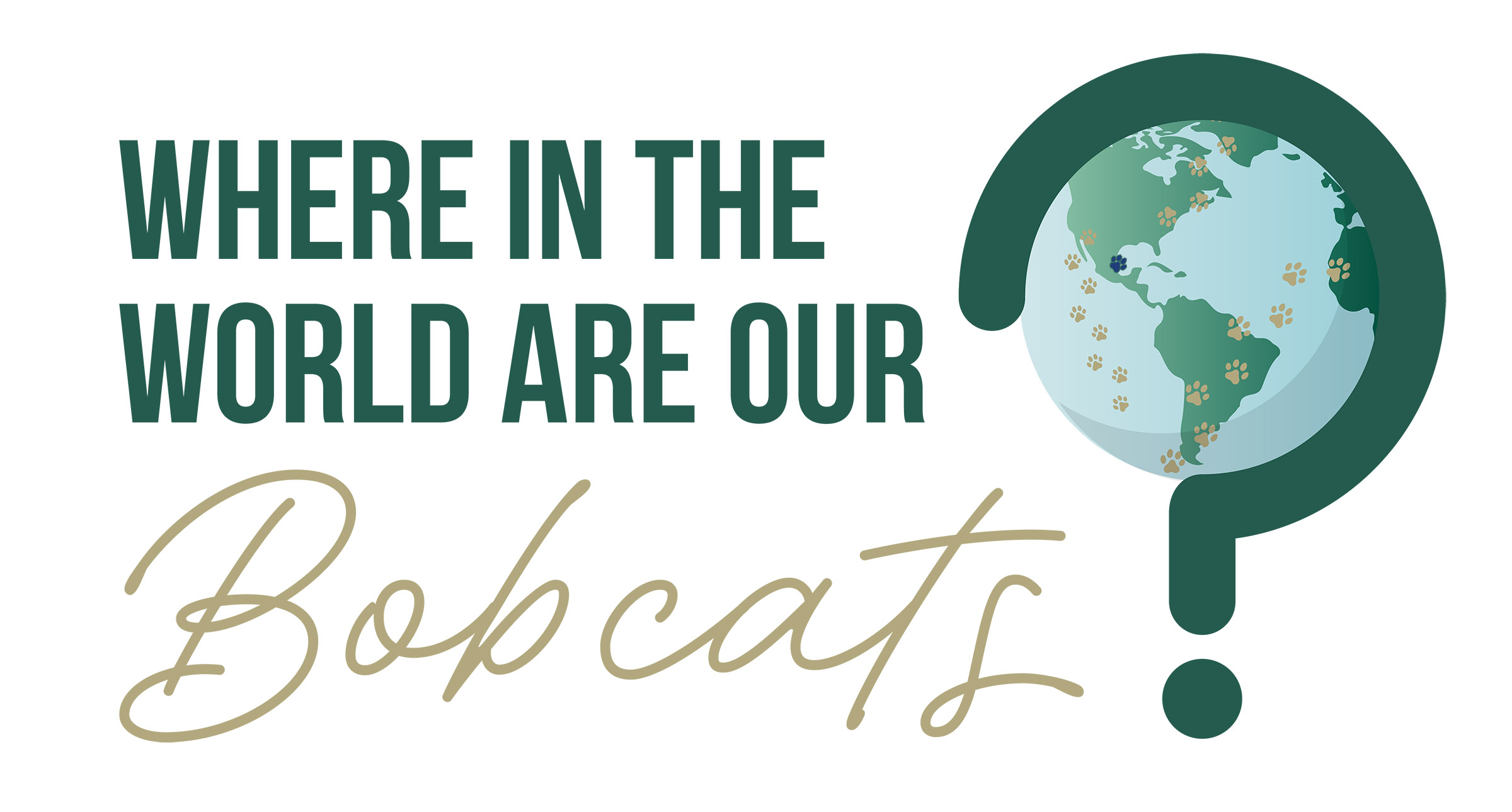 Where are our Bobcats Belize