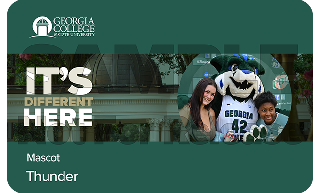 Image for Your Mobile Bobcat Card — Now available in Apple Wallet, Google Wallet and Samsung Wallet!
