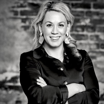 Ember Bentley ('22) was recently named to the board of Georgia Humanities. (Photo: Ember Bentley)