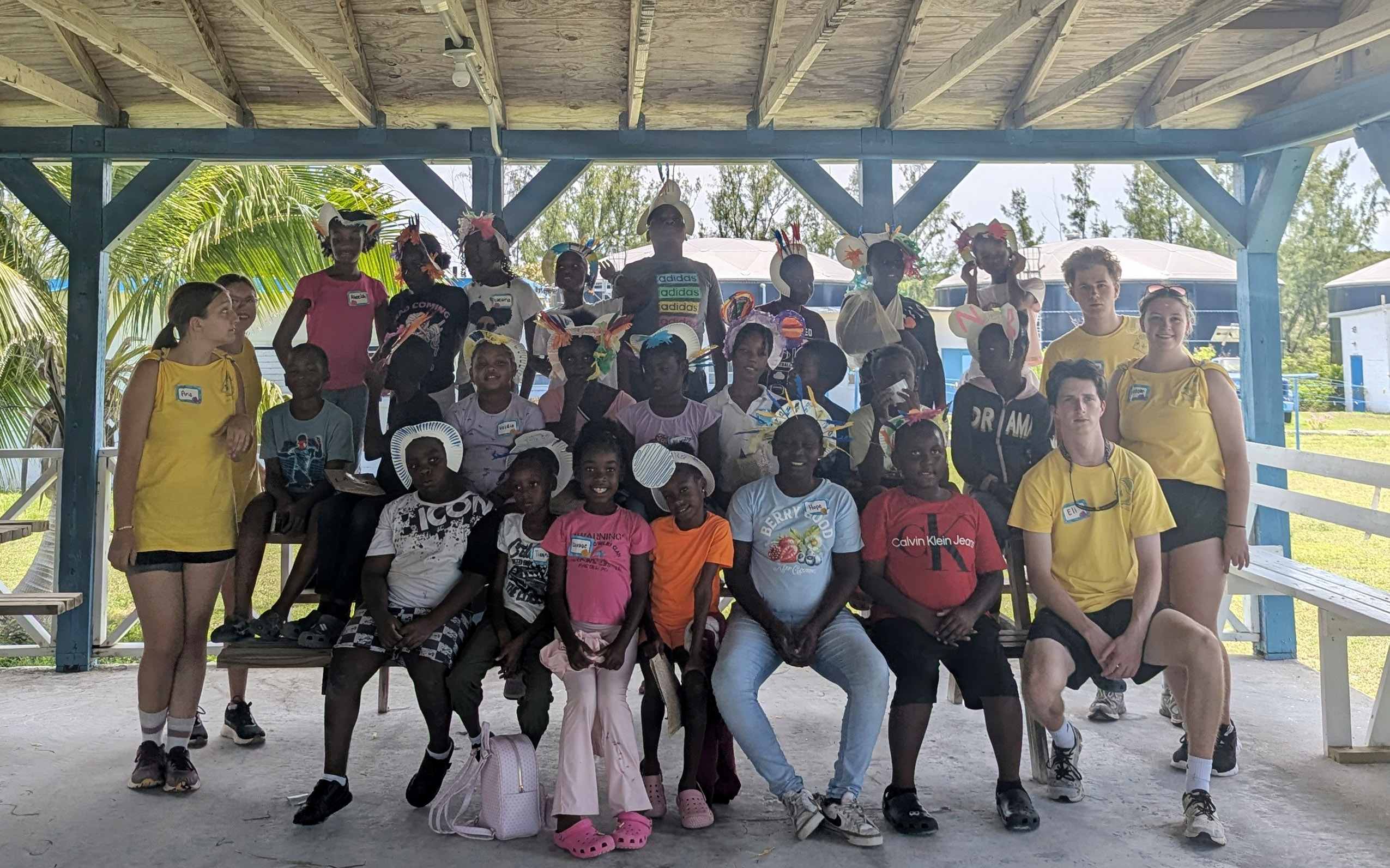 Bahamas Study Abroad 2026