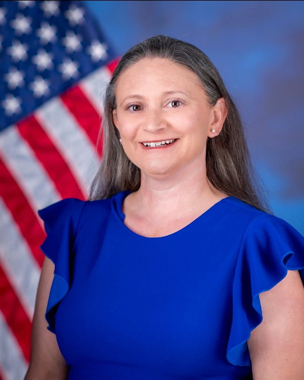 Dr. Kara Boyer
