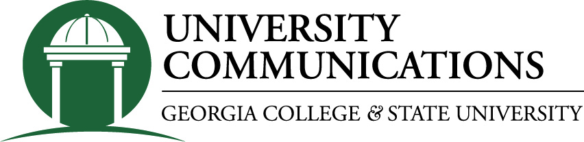 University Communications logo