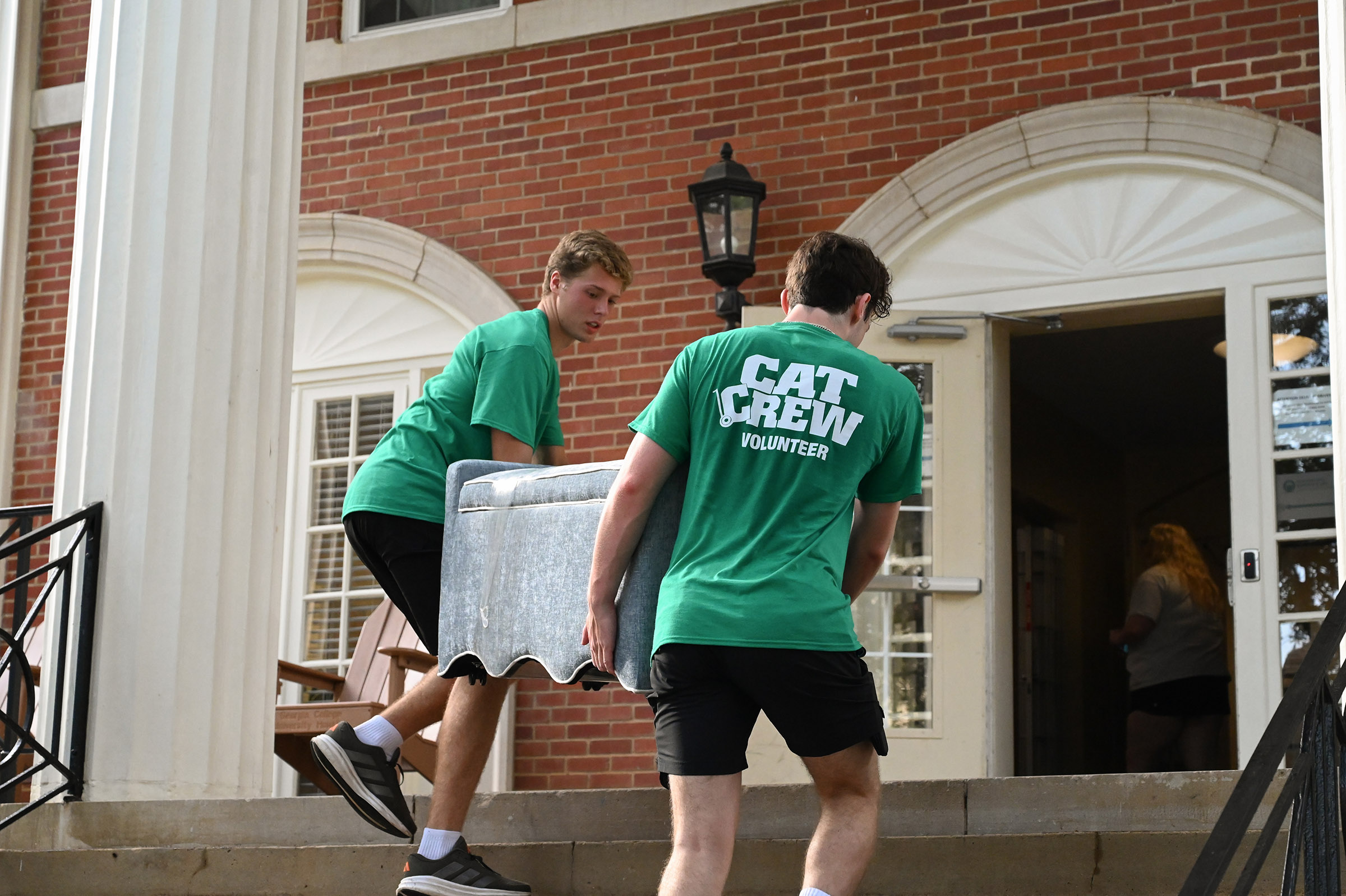 Move in day 2026