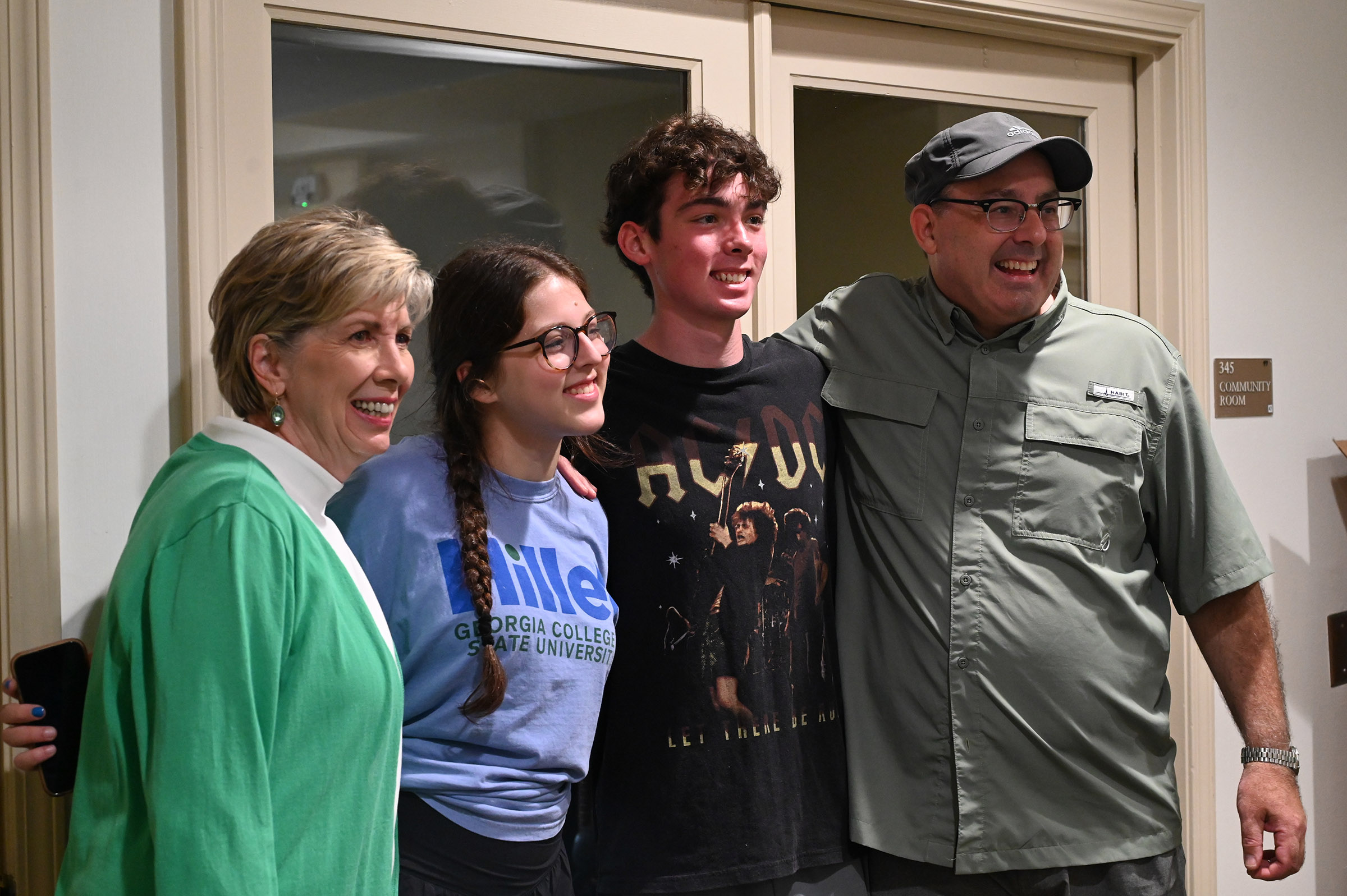Move in day 2026