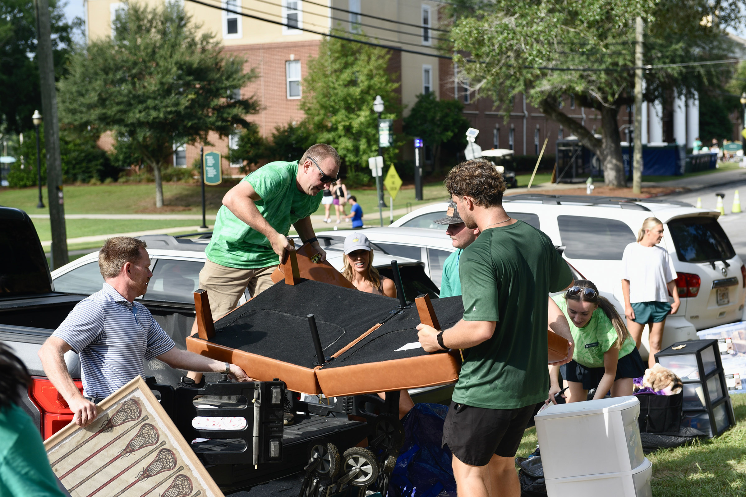 Move in day 2026
