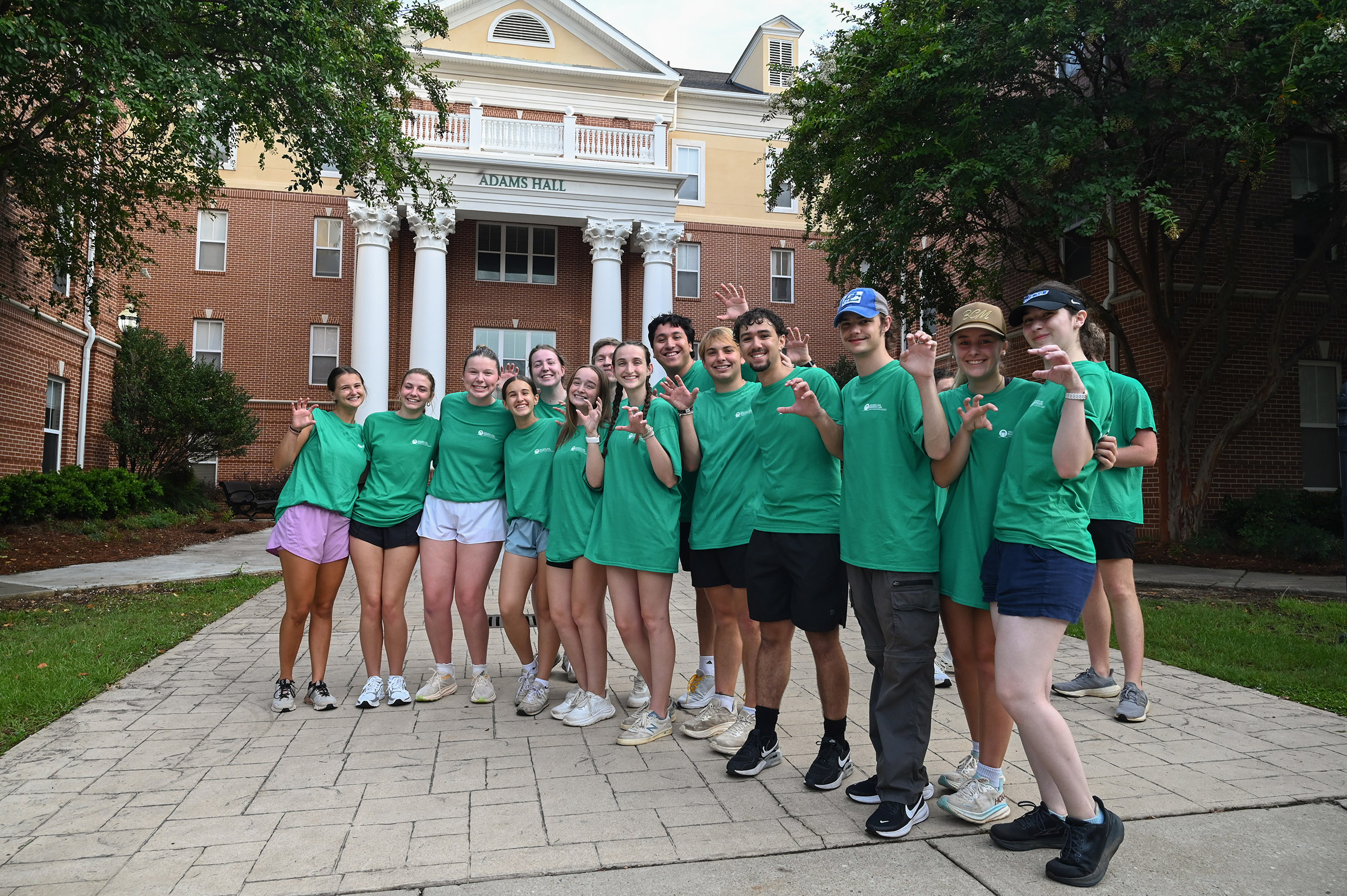 Move in day 2026