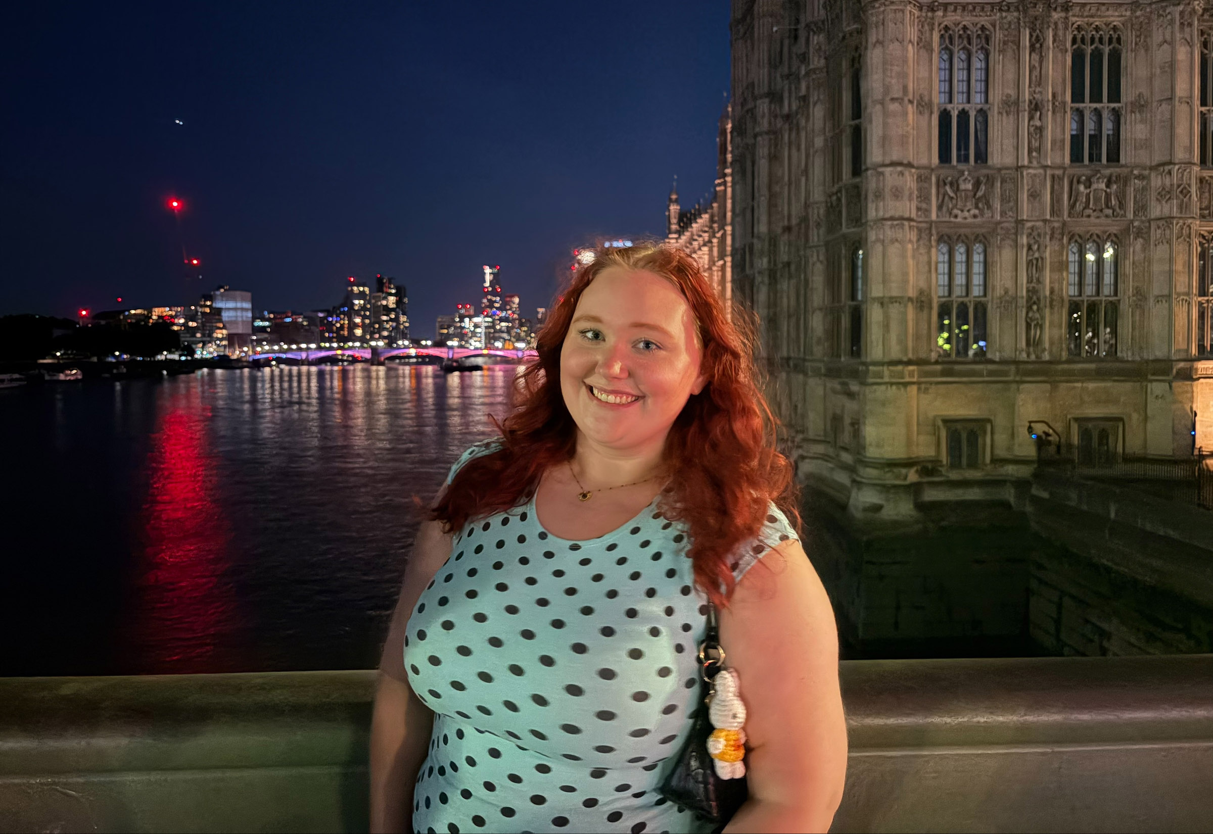 Mary Piper Tower of London