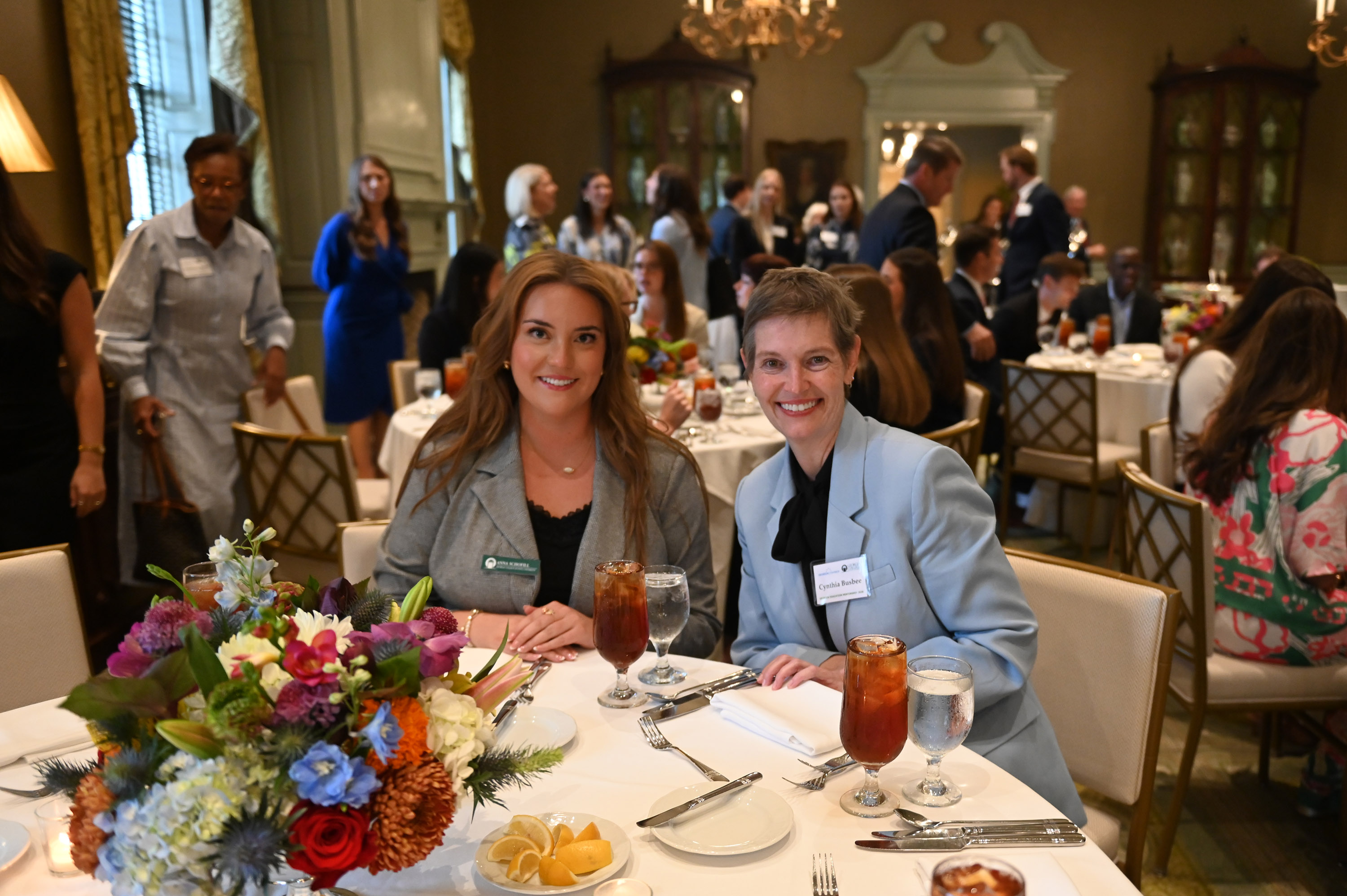 GEM Reception 2026