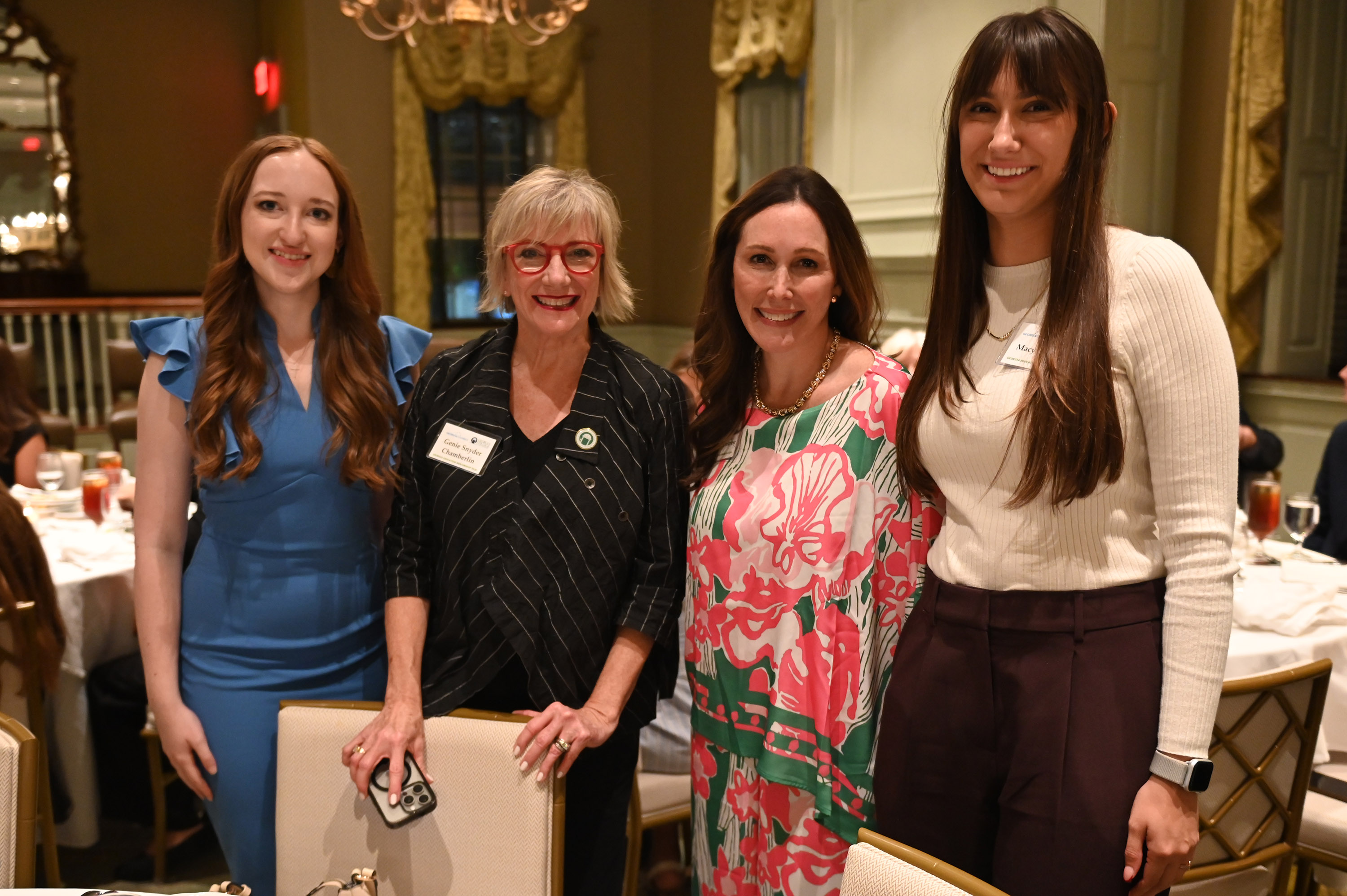 GEM Reception 2026