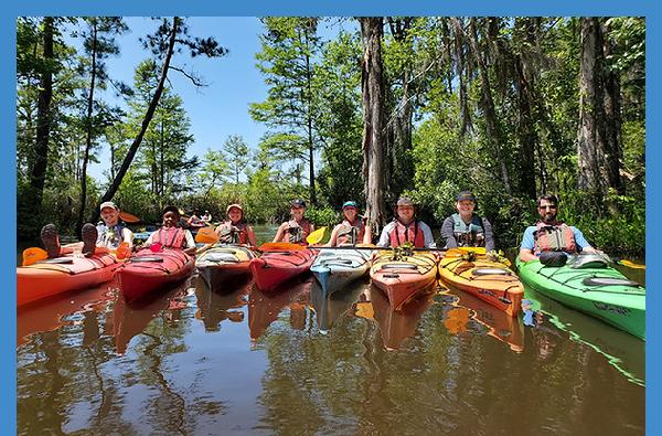 Fauna and flora: Ecosystems teach students about diversity and sustainability