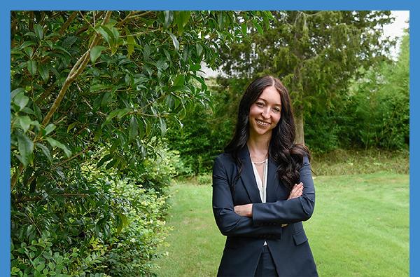 GCSU student receives selective, national scholarship from Charles Schwab