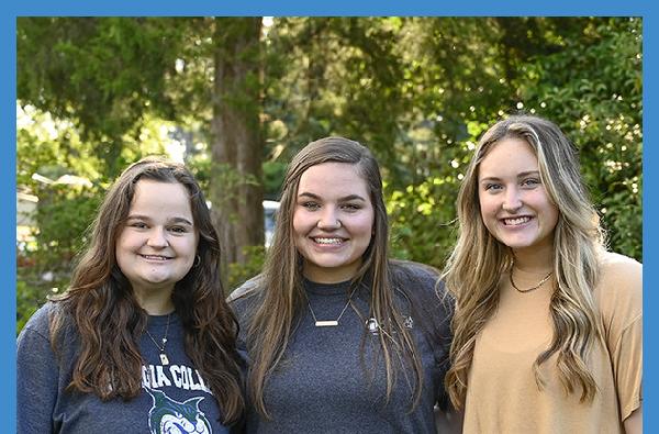New Nursing Scholars Program funds aspiring, local nurses