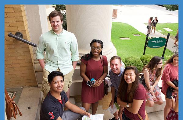 Georgia College & State University selected to help close equity gap