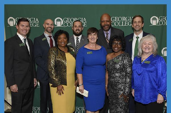 Alumni Weekend brings generations together to celebrate GCSU