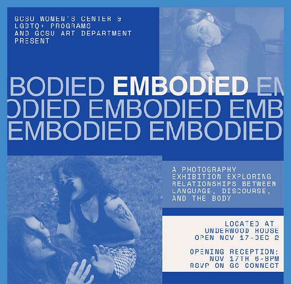 Photography exhibit focuses attention on our relationships with our bodies