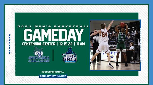 Bobcat Men&rsquo;s Basketball to host local students for Education Day match against West Florida