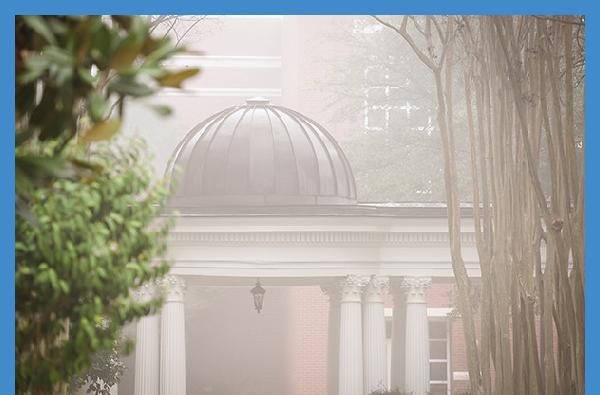 Milledgeville remains under a Tornado Watch until Noon.
