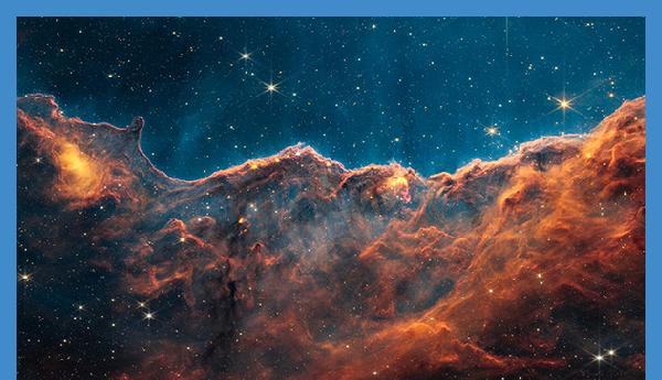 GCSU plans two-night Sky Party in celebration of NASA&rsquo;s James Webb Space Telescope