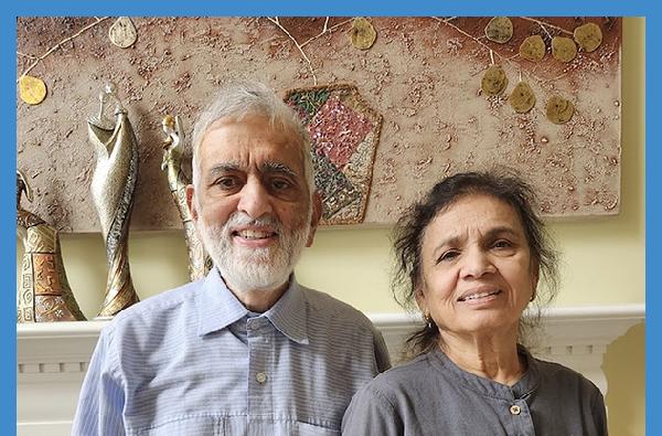 Generous gift helps Georgia College & State University establish a professorship in Jain Studies