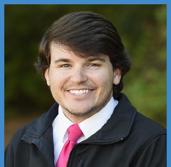 Colin Hall earns Georgia College & State University&rsquo;s first-ever Truman Scholarship