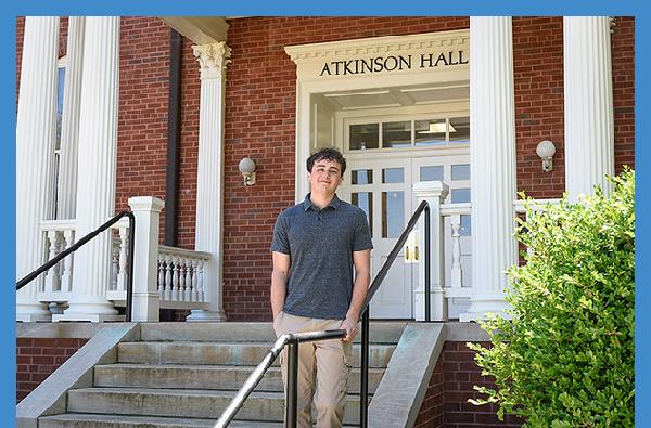 Economics and philosophy work together for Nudge Unit VP 