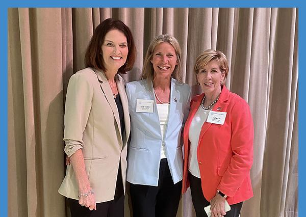 USG&rsquo;s Executive Leadership Institute proves valuable for one of GCSU&rsquo;s own