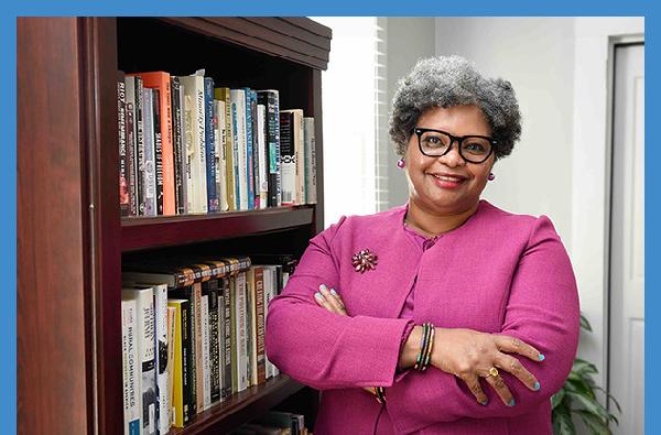 GCSU&rsquo;s Rural Studies Institute executive director lends expertise to CBS documentary on Black farmers