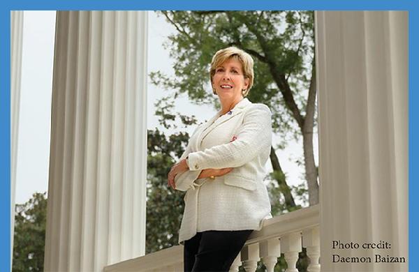 Georgia Trend Magazine recognizes GCSU's high ranking among similarly sized schools across the U.S.