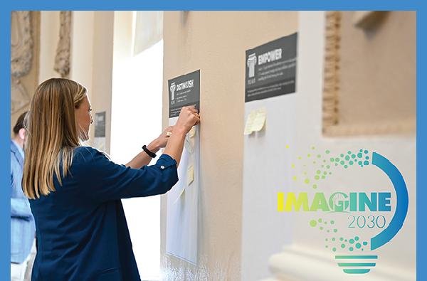 Join us for the Illumination Celebration Strategic Plan Kick-Off Event