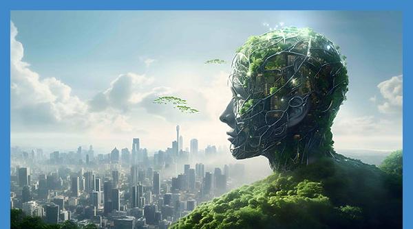 A Brave New World: How AI is transforming higher education